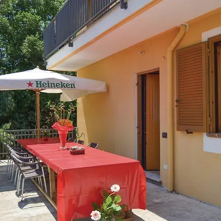Casa Angela I