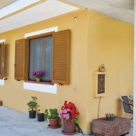 Casa Angela I Camporosso (Liguria)