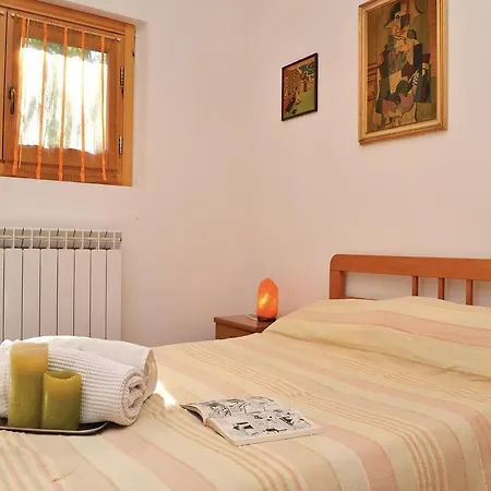 Apartmán Casa Angela I