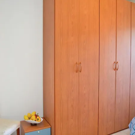 Apartmán Casa Angela I *