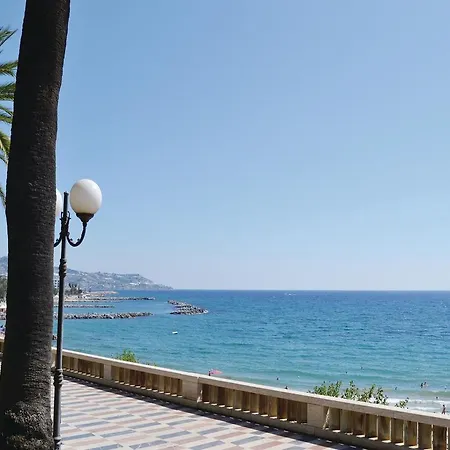 Apartmán Casa Angela I Camporosso (Liguria)