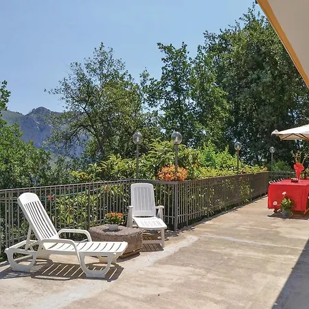 Apartmán Casa Angela I *