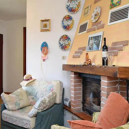 Casa Angela I *
