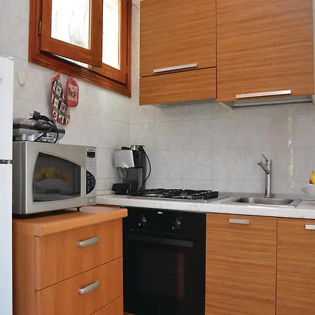 Apartmán Casa Angela I