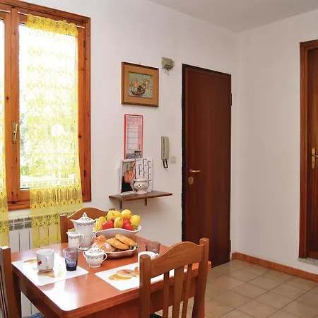 Casa Angela I Camporosso (Liguria)
