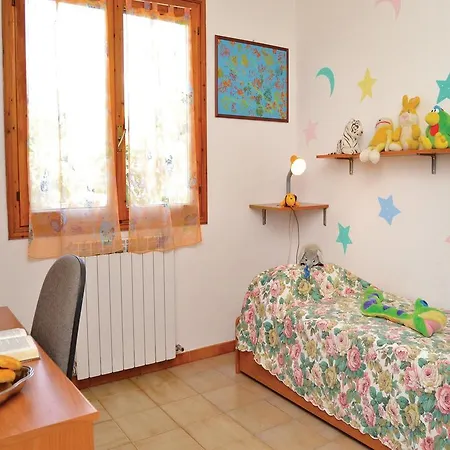 Apartmán Casa Angela I *