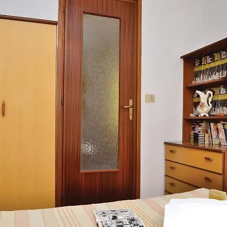 Casa Angela I * Camporosso (Liguria)