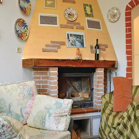 Apartmán Casa Angela I Camporosso (Liguria)