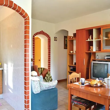 Casa Angela I *