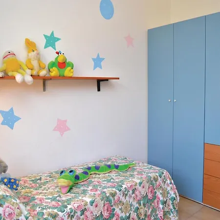 Apartmán Casa Angela I
