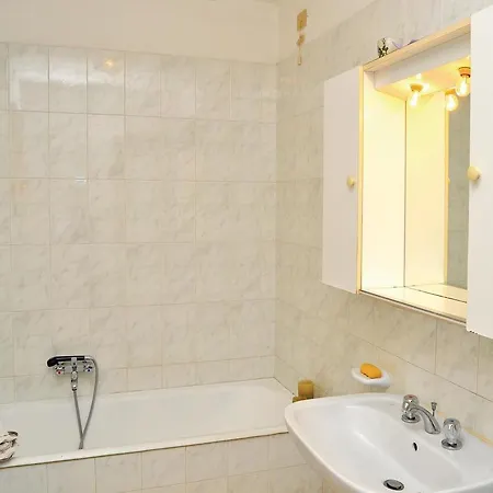 Apartmán Casa Angela I *